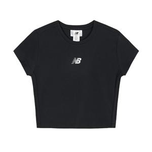 하모니 반팔티셔츠 W(NBNEF3601219) 뉴발란스 반팔티셔츠