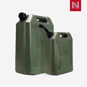 OU 노마드 씨플로 제리캔 카키 20L N-7929