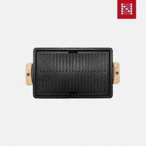 OU 노마드 오일프리 스퀘어팬 N-8347