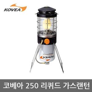 ET 코베아 250 리퀴드 가스랜턴 KL-2901