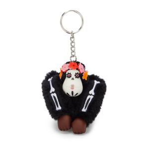 [본사공식]키플링 키링 액세서리 루피타몽키 KPCBX07 LTBK