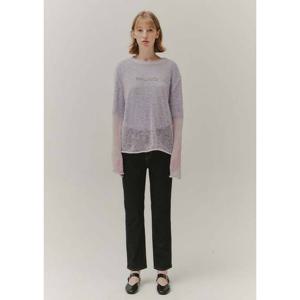 [플랙진]여성 노티즈 스키니 데님팬츠 M36 로우 PJTF5HAM363