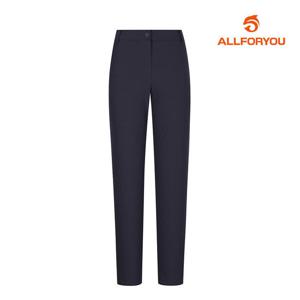 [올포유][올포유] 여성 이밴드 포인트 세미스키니 팬츠 AWPTL736