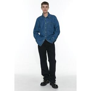 [플랙진]스티즈 051B 블랙 로우(PJTT5SZ051B)