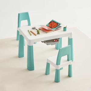 리바트 세계가구 피노 토들러 스탠다드 책상