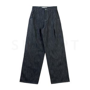 [플랙진]여성 여름 쿨 데님 와이드 SUMMER MAISON M28 RAW(PJTH2MSM281)