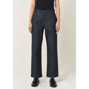 [플랙진]여성 생지 로그 051 로우 (PJTH5LG051F)