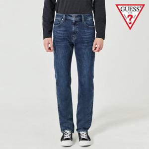 [게스(진)]남성 M톤 릴렉스 테이퍼드 MO1D9065