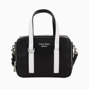 [캘빈클라인 진]여성 블럭 크로스백 (DP1819-001)