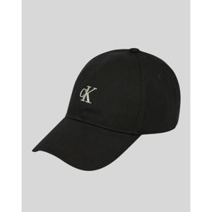 [캘빈클라인 진]남녀공용 CKJ 엠브로이더리 로고 볼캡 4G5038G-UB1