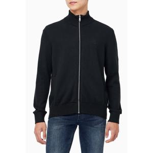 [캘빈클라인 진]남성 에센셜 스웨터 가디건 J327335