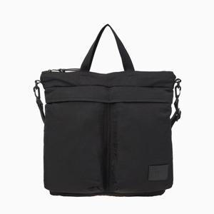 [캘빈클라인 진]남성 메트로 나일론 2포켓 헬멧 토트 백(4G3130G-UB1)