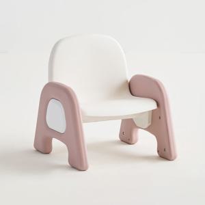 리바트 세계가구 피노 토들러 높이조절 멀티 의자