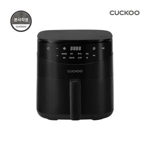 본사직영) 쿠쿠 3L 미니 에어프라이어 CAF-N0310EB
