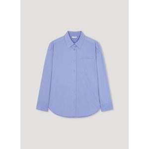 [시스티나]코튼 베이직 셔츠 -AWWSTN41040