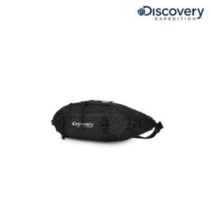 디스커버리 (DXHS1065N_BKS) 크러스트 익스텐션 힙색 DXNW