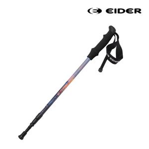 아이더 공용 등산 3단 두랄루민 단스틱 DUA23T13