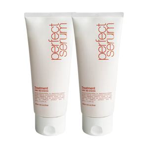 미쟝센 퍼펙트 세럼 트리트먼트 330ml x2