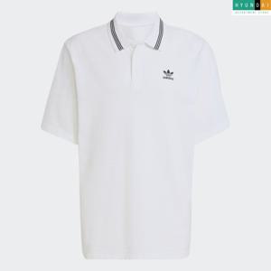 아디다스 현대백화점 [MAN] 아디다스 아디컬러 루즈 폴로 JW5898 인기반팔티