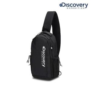 디스커버리 (DXSG0015N_BKS) 디스커버러 슬링백 DXNW