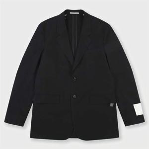 [본(정장)]트리아세테이트 자켓  BN4MEA271A