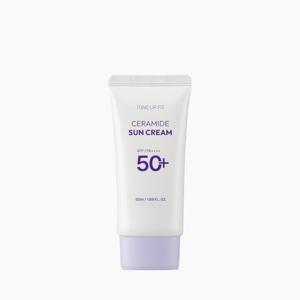 참존 톤업핏 세라마이드 선크림 50ml