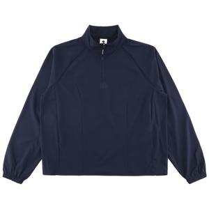 데상트 여성 쉬폰우븐 아노락 SP322UAN79NVY