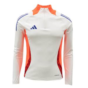 아디다스 주니어 티로 24 컴페티션 트레이닝 탑(JE1965)