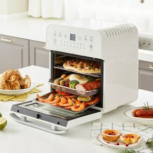 독일 콕스타 NEW STARBIL 에어프라이어오븐 NKTAF-3300K