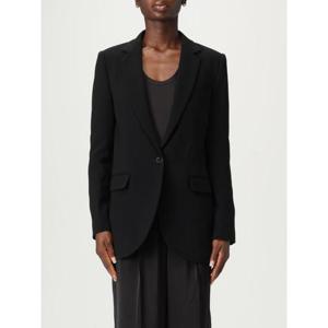 마이클 코어스 자켓 MF4108YENX 001 Black