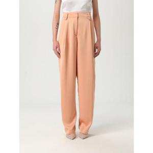 제니 스트레이트 팬츠 78AAA109N0071 493 Salmon