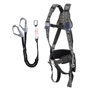 CH 코오롱글로벌 안전벨트 KDAWH-221Y (전체식 더블)