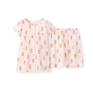 [오르시떼]여성 F050 썸머빈티지루이 반소매 상하 OR25MFBAF050