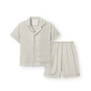 [오르시떼]아동 F036 헤르미스 반소매 상하 OR25MKBEF036