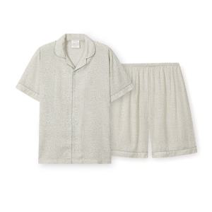 [오르시떼]남성 F036 헤르미스 반소매 상하 OR25MMBEF036