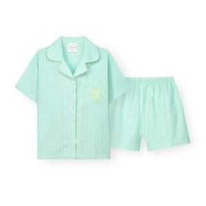 [오르시떼]여성 F045 아쿠아쿨 반소매 상하 OR25MFBEF045