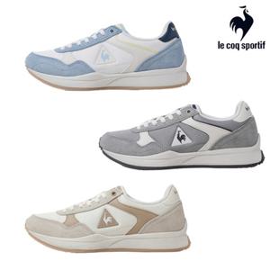 [르꼬끄] 남녀공용 레트로 조거 운동화 QQ323LCR72