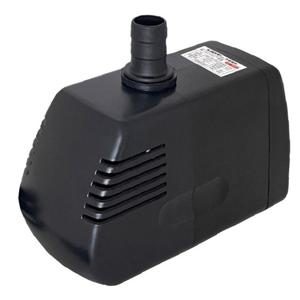 수중펌프 UD-50WP 수족관 분수 압상높이 2.8m