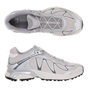 25SS L47801400 살로몬 XT-위스퍼 실버 루나 락 스니커즈