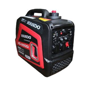 인버터발전기 2.3Kw HD2500I 리코일 23kg