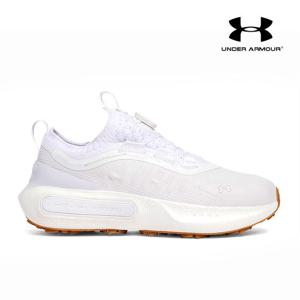 언더아머 2025 UA 팬텀 포어 보아 와이드 골프화 3028238