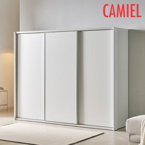 [까미엘]엘레나 E0 2400 슬라이딩 장롱(NP_SG0071)