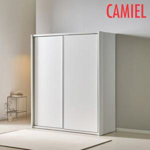 [까미엘]엘레나 E0 1400 슬라이딩 장롱(NP_SG0066)