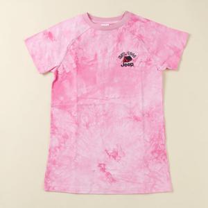 [지프키즈]물나염 텐트 자수 원피스[130-155]KM2TSF252