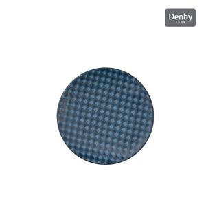 [덴비] 임프레션 네이비 액센트 스몰 플레이트_sw