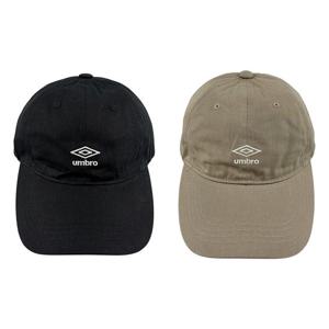 [엄브로]엄브로 면 에센셜 볼캡 UQ323CCP92