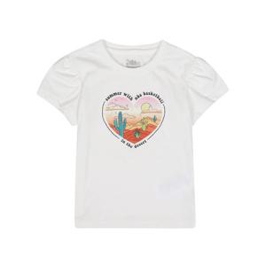 [엔비에이키즈(아동)]NBA 여아 데져트 퍼프소매 티셔츠(K232TS640P)