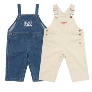 [HP블루독베이비25년FW] 오버롤2종택1  245A1442302.01