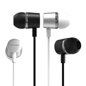 아이리버 BVC-300C 3버튼 커널형 C타입 이어폰