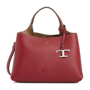 토즈 마이크로 여성 토트백 XBWAPAEL000QRI3L27